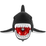  Infrared Remote Controlled Black Shark Moves Tail Water | shoptok.hr