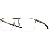 Oakley Voon OX3026 302602 M (55) Rjava/Kristalna Cene