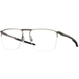 Voon OX3026 302602 M (55) Rjava/Kristalna