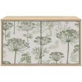 ormar za montažu na zid GOTHA 69 x 33 x 40 cm Hrast sonoma | shoptok.hr