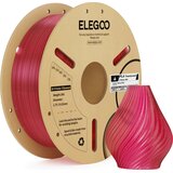 Elegoo PLA Translucent Rose Red - 1,75 mm / 1000 g Cijene
