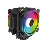 CPU hladnjak RAMPAGE OCTAGON C60 White 57CFM... | Eponuda.ba