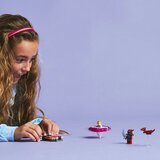 Lego NINJAGO® - Sorin zmajeviti spindžicu spiner (71824) | ePonuda.com