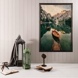 Wallity slika serenity, 35 x 50 cm Cene