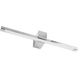 Toolight Kopalniška stenska LED svetilka SWE041-1W 60cm Chrome Cene