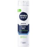 Nivea Men Sensitive gel za brijanje 200 ml Cijene