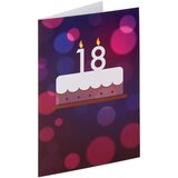  SB Čest HappyB Girl 18g Roza Cijene