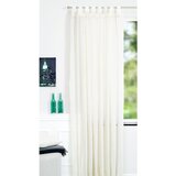 Olimp Sport Zavesa Benito 280x245 šampanj-natur pruge | ePonuda.com