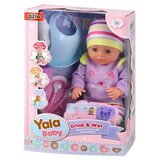 Ozzo Yala baby, lutka, set, YL2340C-C Ozzo Yala baby, lutka, set, YL2340C-C Slike