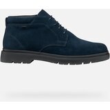 Geox Dark blue men's ankle boots Spherica EC1 B ABX - Men | Shoptok.si