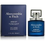 Abercrombie & Fitch Away Tonight Man Eau De Toilette 50 ml | shoptok.hr