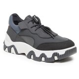 Fly London Superge Fianfly P144634000 Siva | Shoptok.si