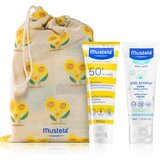 Mustela Sun Atopic darilni set (za dojenčke in otroke) | Shoptok.si