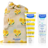 Mustela Sun Atopic darilni set (za dojenčke in otroke)