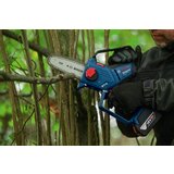 Bosch Akumulatorska lančana testera GKE 18V-15 Professional Solo bez baterije i punjača (06008D7000) | ePonuda.com
