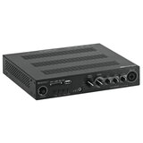 AUDIO KONDRIC DJP-900P, Ojačevalnik 2x 460W - - Audio-Kondric | Shoptok.si
