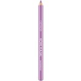 Catrice Kohl Kajal Waterproof visoko pigmentirana i vodootporna olovka za oči 0.78 g Nijansa 090 la la lavender | shoptok.hr