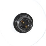  Industrijska viseća svjetiljka 25 W crna 109 cm E27 | shoptok.hr