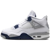 Nike Modne superge 4 Midnight Navy Modra | Shoptok.si