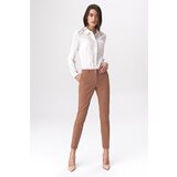 Nife Woman's Pants Sd37 Cijene