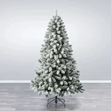 Novogodišnja jelka Frost King 210 cm (TKOH-FRK-210)