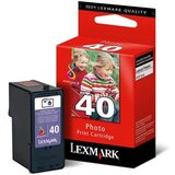  Kartuša Lexmark 40 foto - original | Shoptok.si