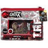 Master Pribor školski u PVC vrećici Jurrasic 570929 | Eponuda.ba