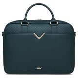 Vuch Torba za laptop Emely Green, 29 x 39 cm Cijene