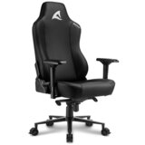 Sharkoon SKILLER SGS40 ČRN GAMING STOL | Shoptok.si