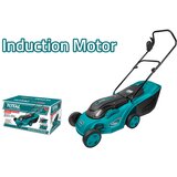 Total električna kosilnica 1600W, 2800rpm/ industrial (TGT616151) | Shoptok.si
