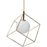 Toolight lampa viseća APP1210-1CP gold | shoptok.hr