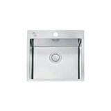 Alveus sudoper Pure 30 | Eponuda.ba