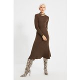 Trendyol ženska haljina knitwear Cene