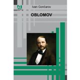 Akademska Knjiga Oblomov - Ivan Gončarov Cene