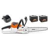 Stihl MSA 140 C-B Aku. pila 1/4' 2xAK30+AL101 Set | Eponuda.ba