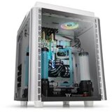 Thermaltake Level 20 HT Snow full-tower, tempered glass, 2x standard 140mm fans | Eponuda.ba