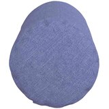  Valjkasti jastučići 2 pcs Traper plava Ø 15 x 40 cm tkanina | shoptok.hr