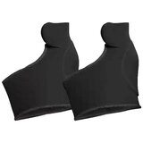 INF razpršilec prstov za hallux valgus - vgrajen črn, (21542734) | Shoptok.si