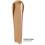 SOSU Cosmetics Studio Wear puder s visokim prekrivanjem SPF 50 nijansa 07 N 32 ml | shoptok.hr
