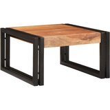  Polica za kopalnico Rjava 40 x 50 x 23 cm Masiven les akacije, (5000233154) Slike