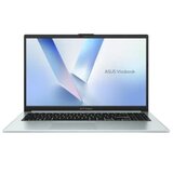 Asus Vivobook Go 15 E1504FA-BQ5385W laptop, Ryzen 5 40, 16GB/512GB SSD, Windows 11 Home Slike