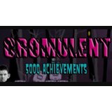 Steam Achievement Hunter: Cromulent Key (PC) GLOBAL | ePonuda.com