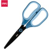 Deli MAKAZE 17,5CM TEFLONSKE PASTEL PLAVE EZ507 | ePonuda.com