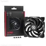 COL CAS XPG VENTO120 BK | Eponuda.ba