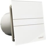 Cata 00900000 E-100 G White kupatilski ventilator sa staklenom pločom | ePonuda.com