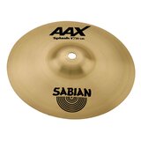 Sabian AAX 6\'\' splash (20605XB) činela u