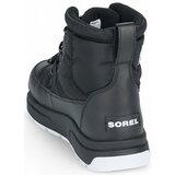 Sorel Škornji za sneg WHITNEY III MID WP Črna | Shoptok.si