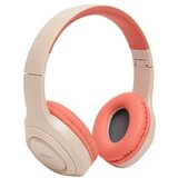 DEEPBASS R13 bluetooth slušalice ROZE