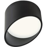  Redo 01-1628 - LED spot svetiljka UTO LED/12W/230V prečnik 12 cm crna | Eponuda.com