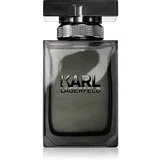 Karl Lagerfeld for Him toaletna voda za moške 50 ml
